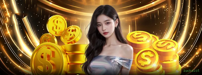 Cashback semanal luckslot