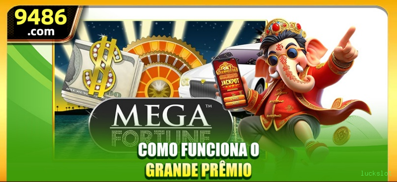 Instalação iOS luckslot